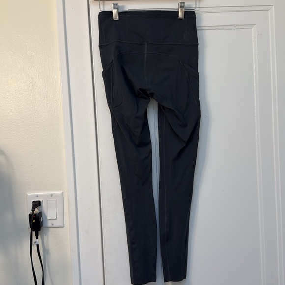 Lululemon Fast and Free Full Length Leggings - Picture 7 of 10